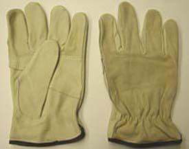 Magid Glove PALMPATCHLEATHERDRVRXL12PR/PK  Case