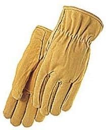 Magid Glove Sz 11/XLG Deerskin Driver 12/P BU500-XL Case
