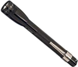 Maglite Mini Maglite Aaa Led Flashlight W/ Presentation Box