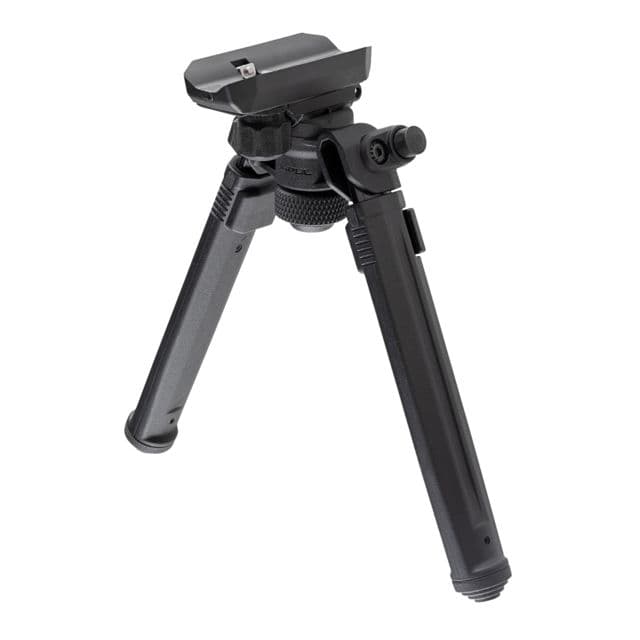Magpul Industries Sling Stud QD Bipod Black