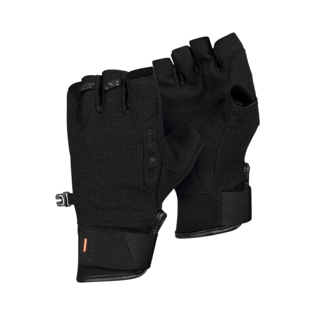 Mammut Pordoi Glove Black 6
