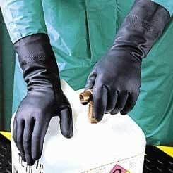 Mapa/Spontex Pioneer Corp Glove Neop NS-420 PK12PR S  Case