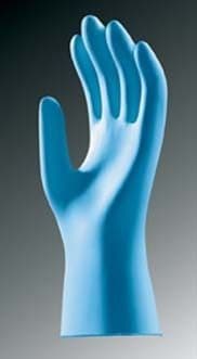 Mapa/Spontex Pioneer Corp Gloves Solo Ultra M PK100  Case