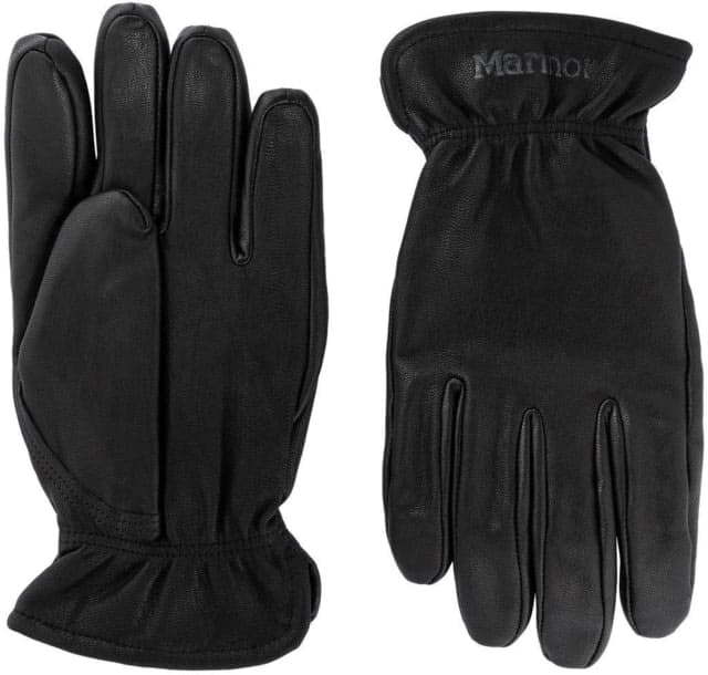 Marmot Basic Work Glove - Men's Black Extra Small