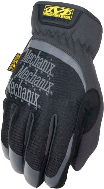 Mechanix Wear Fastfit Gloves - Men's Black 2xl