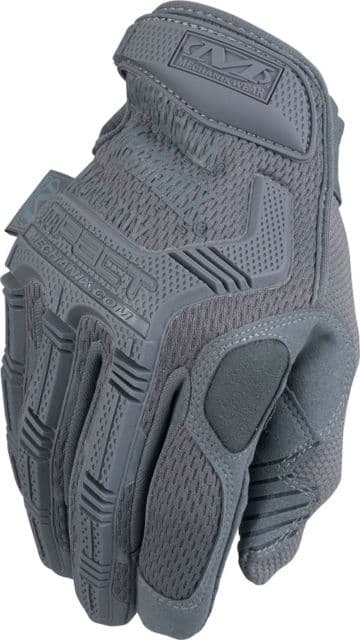 Mechanix Wear M-Pact Tactical Glove Wolf Grey X-Large