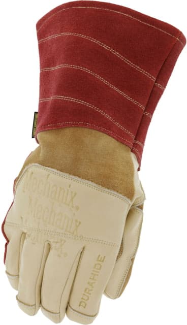 Mechanix Wear TAA Flux Gloves - Men's Tan 2XL
