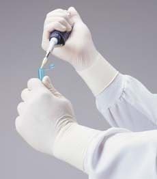 Microflex Evolution One Latex Gloves Microflex  Case