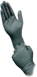 Microflex Gloves Grn 8MIL Nitrl Xl PK50 DFK-608-XL Case