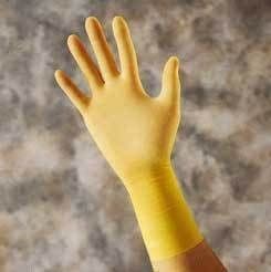 Microflex Ultra One Latex Gloves Microflex UL-315-XL X-Large Case