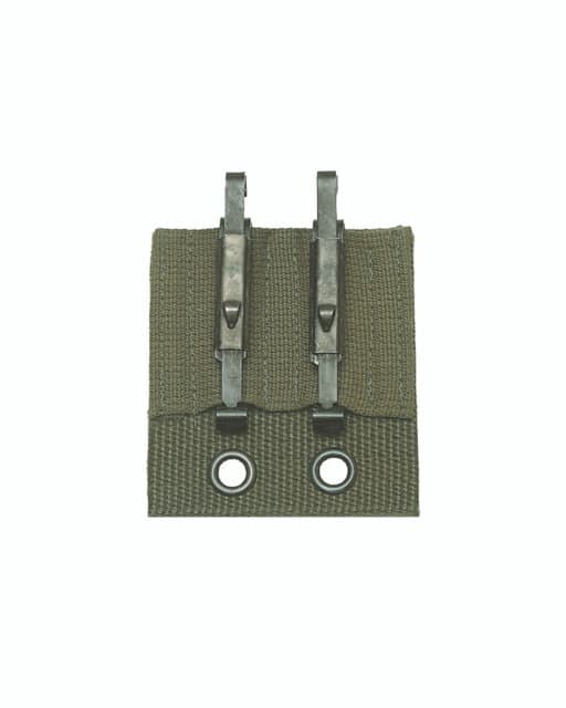 MIL-TEC German Harness Adapter Olive Drab