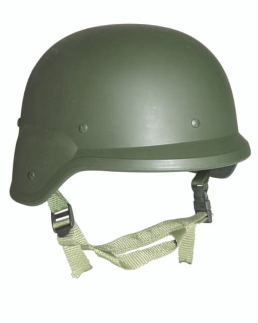 MIL-TEC M88 Combat Helmet Olive Drab