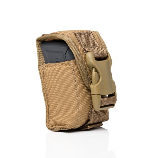 MOHOC MOLLE Case Tan One size fits all