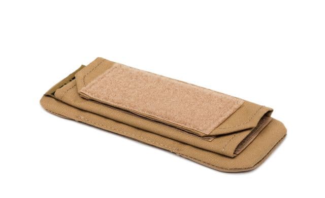 MOHOC Shoulder Mount Tan One size fits all