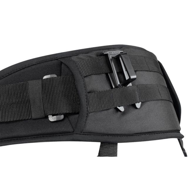 Monadnock Molle Disposable Cuff Holder