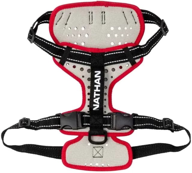 Nathan Reflective Dog Harness Small