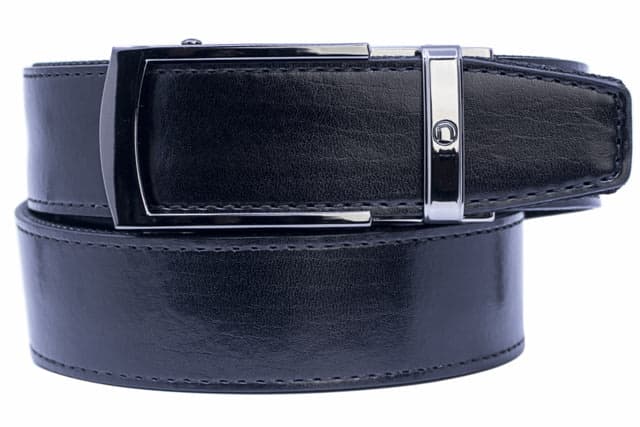 Nexbelt Bond EDC Gun Belt 1.375 in Black One Size