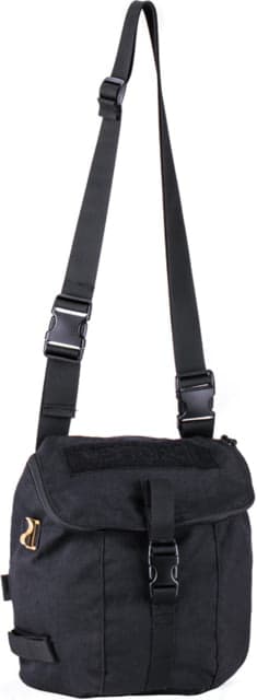 Nextorch Tactical Helmet Bag Black