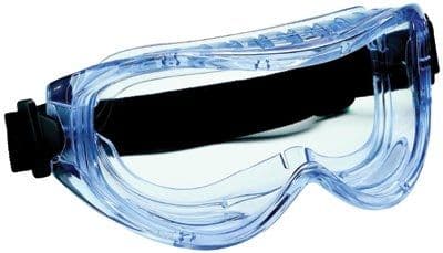 Bouton Contempo Goggle W/clearfogless  Unit EA