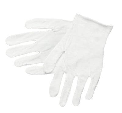 Memphis Glove 14in Men's Inspectors Glove 100  Unit PK