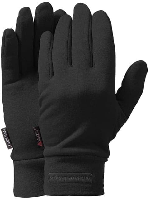 Outdoor Designs Poweron Black M