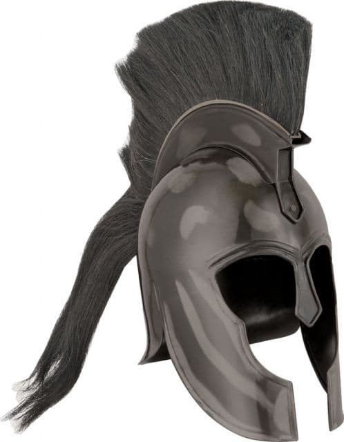 Pakistan Trojan Corinthian Helmet PA