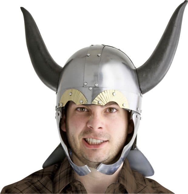 Pakistan Viking Helmet PA