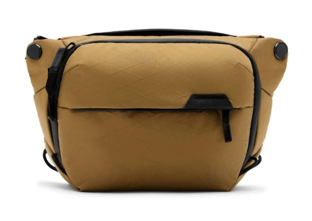 Peak Design 3L v2 Everyday Sling Coyote