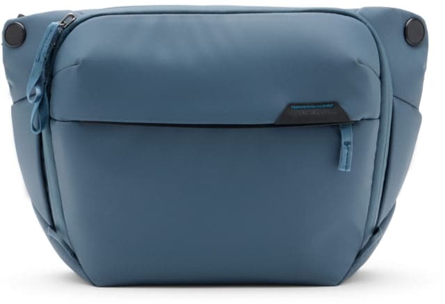 Peak Design Everyday 6 Liters Sling Bag Ocean