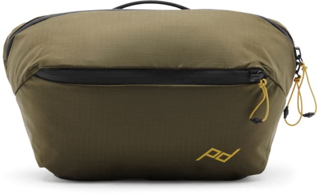 Peak Design Outdoor 4L Sling Kelp Small