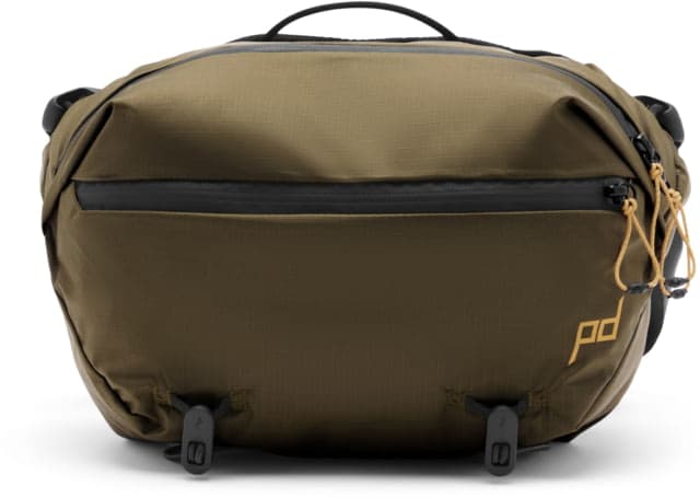 Peak Design Outdoor 7L Sling Kelp Small