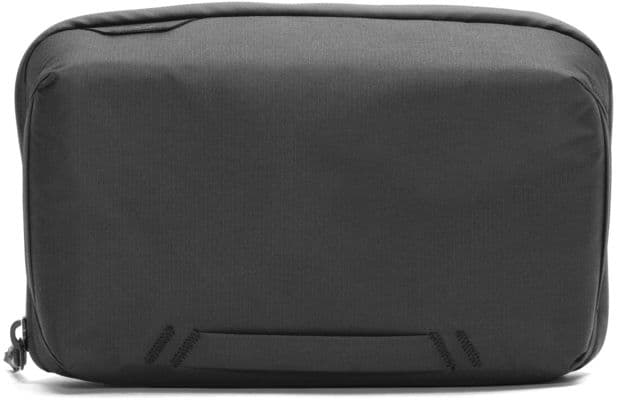 Peak Design Tech Pouch Black