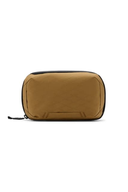 Peak Design Tech Pouch Coyote