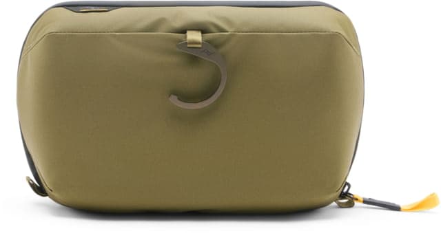 Peak Design Wash Pouch Bag Kelp