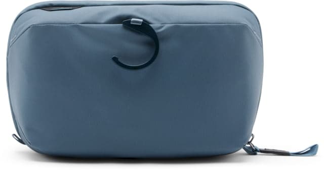 Peak Design Wash Pouch Bag Ocean