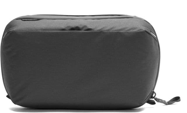 Peak Design Wash Pouch Black