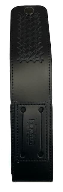 Perfect Fit Leather Tourniquet Holder w/ Beltslide