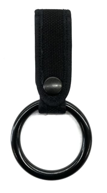 Perfect Fit Pft- Nylon D Flashlight Ring Holder