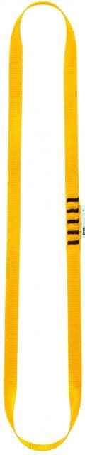 Petzl Anneau Open Loop Sling Yellow 60 cm C40A 60