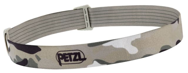 Petzl Aria Headband Camo