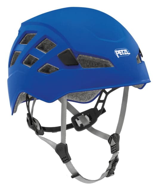 Petzl Boreo Helmet Blue Small/Medium