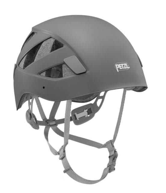 Petzl Boreo Helmet Gray Medium/Large