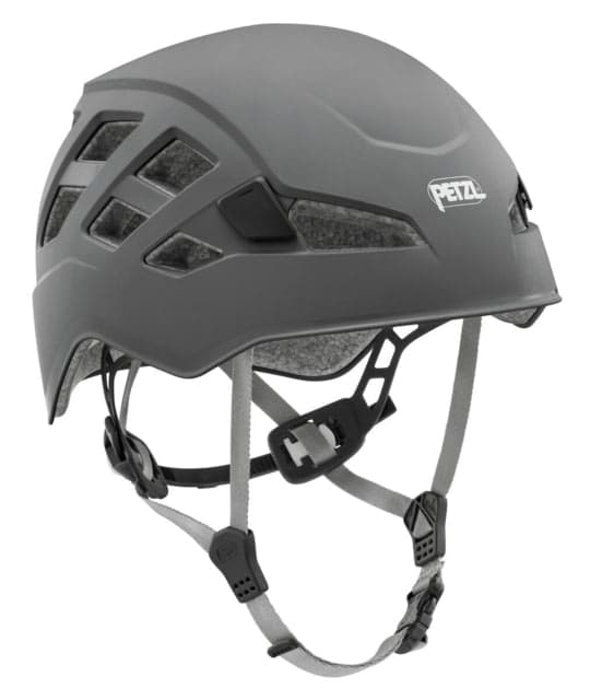 Petzl Boreo Helmet Gray Small/Medium