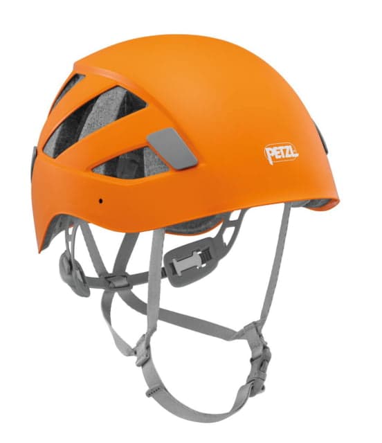 Petzl Boreo Helmet Orange Medium/Large