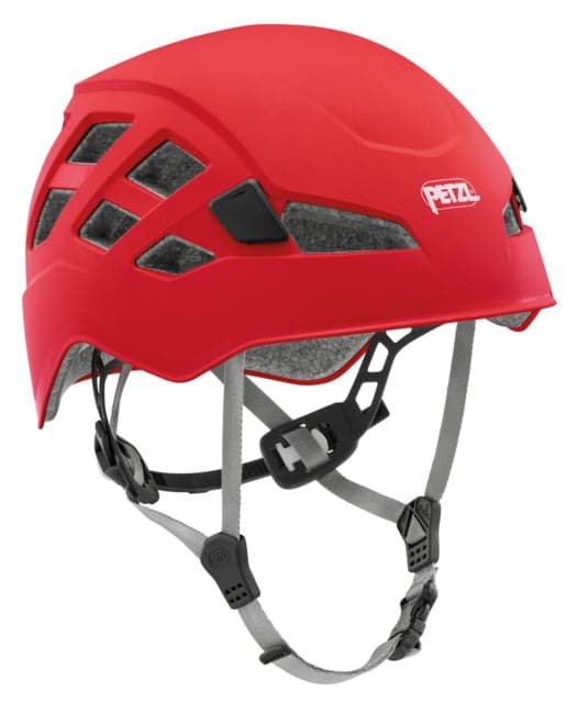 Petzl Boreo Helmet Red Small/Medium