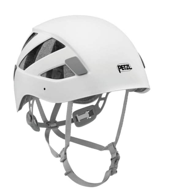 Petzl Boreo Helmet White Medium/Large