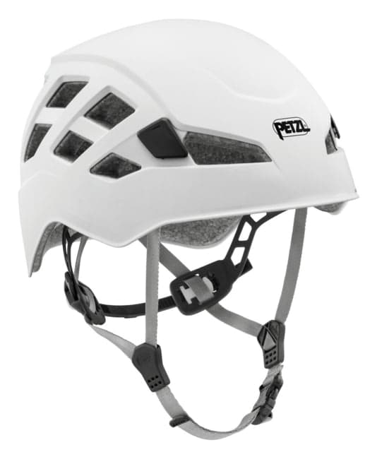 Petzl Boreo Helmet White Small/Medium