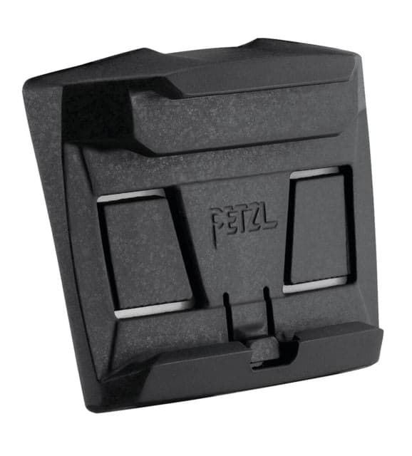 Petzl Helmet Adapt Mounting Plate One Size