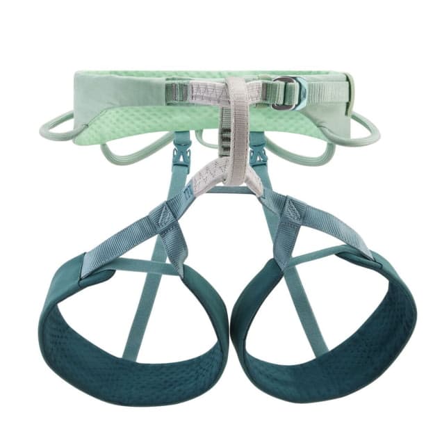 Petzl Selena Harness - Women's Jade Green Small