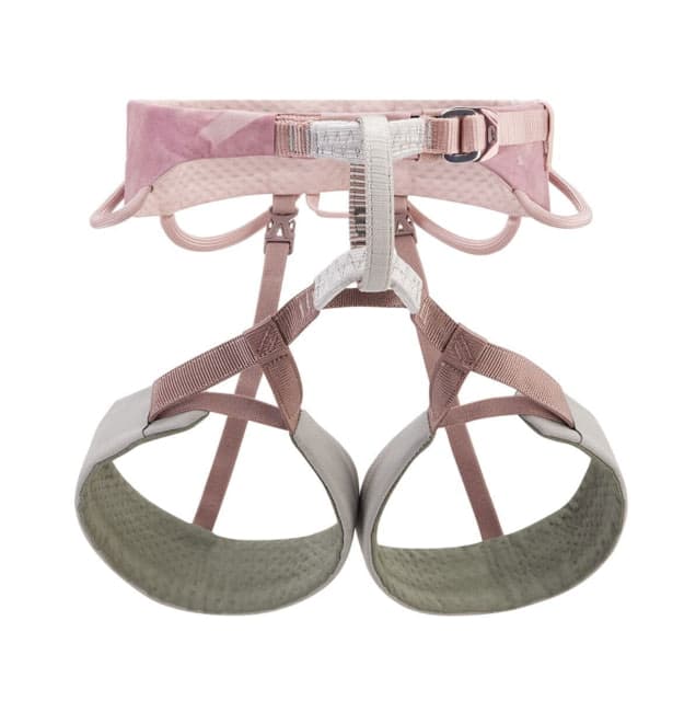 Petzl Selena Harness - Women's Rose Small